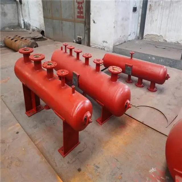 永靖分集水器安装<font style='color:red'>高度</font>